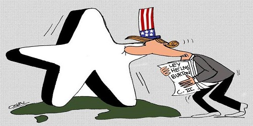 Ley Helms-Burton contra Cuba contraviene la Carta de la ONU