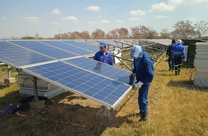 Energías renovables, ¿antojo o necesidad?