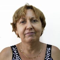 Andrea Armas Rodríguez