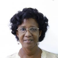 Bárbara Calcedo Cuba