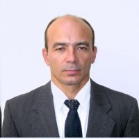 Jorge Luís Domínguez Díaz