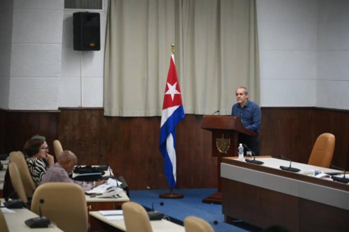 El desarrollo de la ciencia, la tecnología y la innovación en Cuba, como uno de los tres pilares del sistema de gestión de Gobierno, tiene un papel cada vez más protagónico en el desarrollo del país.