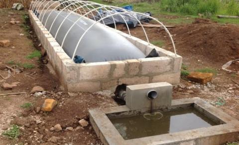 Apoyan gestión eficiente de residuos orgánicos para protección del medio ambiente en Cuba