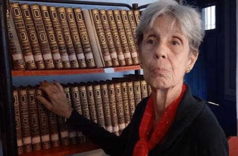 Centinela de la ciudad