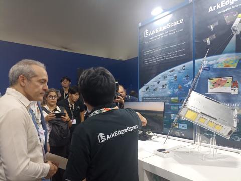 Días intensos de Cuba en COP 30, en Belém, Brasil