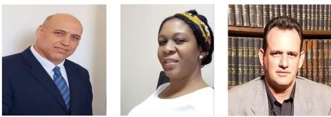 Movimiento de cuadros en el Citma