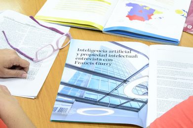 Servicios de Información Tecnológica 